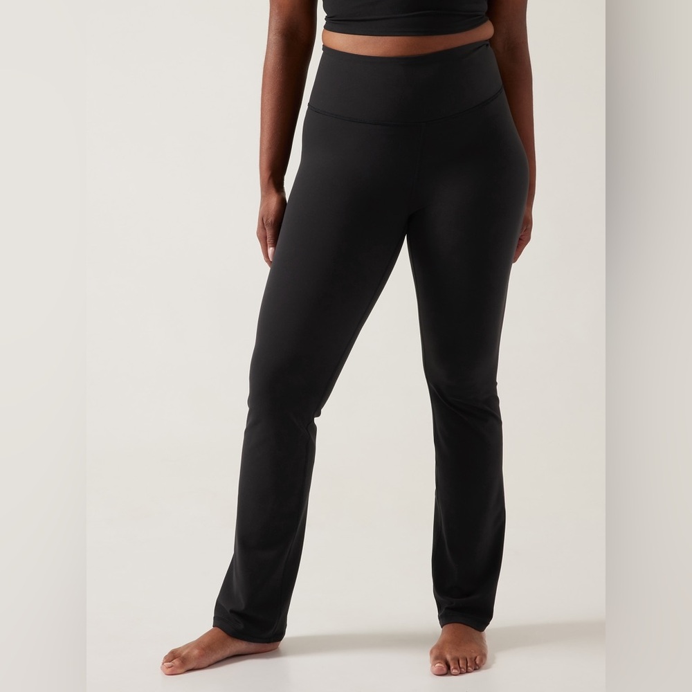Athleta Elation Straight Leg Pant
